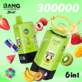 Gudang EU Bang Leader 300k sedutan vape